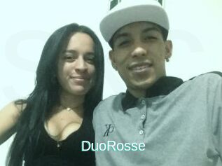 DuoRosse
