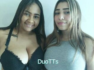 DuoTTs