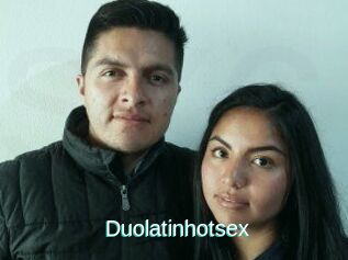 Duolatinhotsex