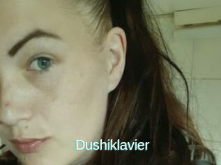 Dushiklavier