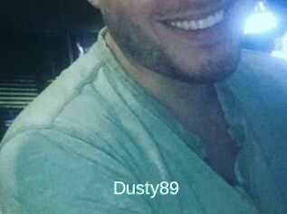 Dusty89