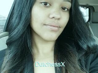 DutchessX