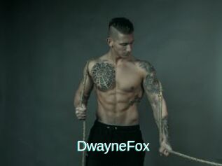 DwayneFox
