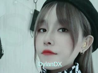 DylanDX