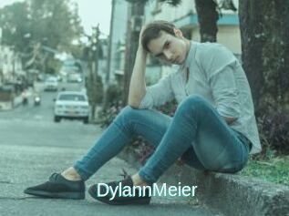 DylannMeier