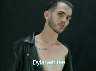 Dylanwhitee