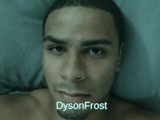 Dyson_Frost
