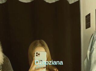 Dzhoziana