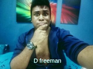D_freeman