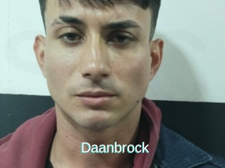 Daanbrock