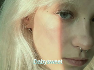 Dabysweet