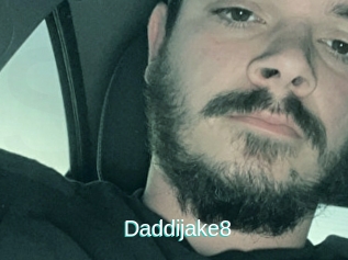 Daddijake8