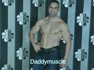 Daddymuscle