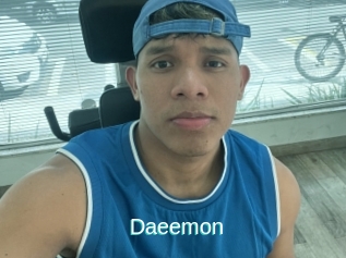 Daeemon