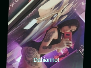 Dahianhot