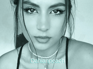 Dahianpeach