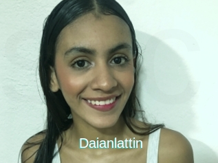 Daianlattin