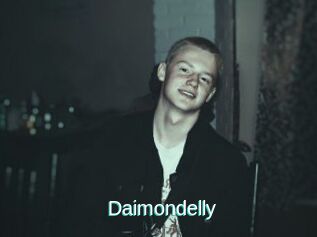 Daimondelly