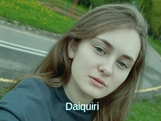 Daiquiri
