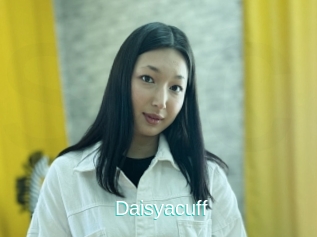 Daisyacuff
