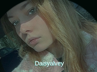 Daisyalvey