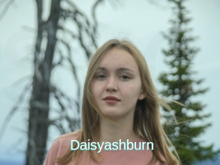 Daisyashburn