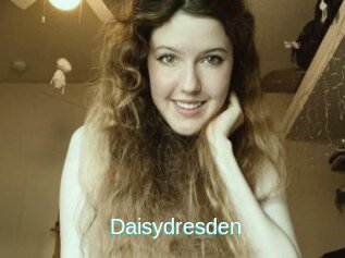 Daisydresden