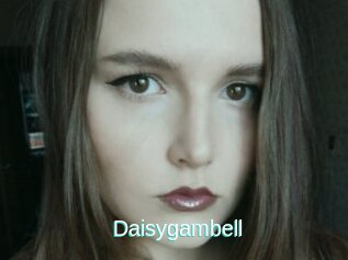 Daisygambell