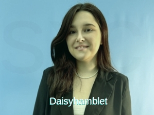 Daisyhamblet