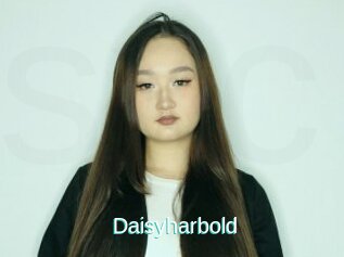 Daisyharbold