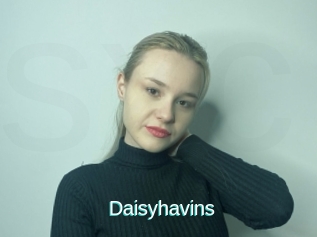 Daisyhavins