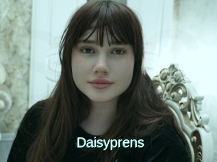 Daisyprens