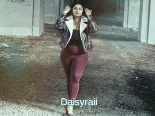 Daisyraii