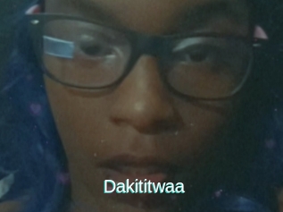 Dakititwaa