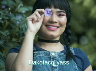 Dakotacollyass