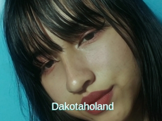 Dakotaholand