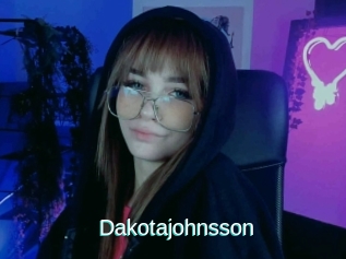 Dakotajohnsson