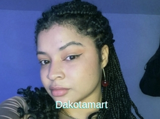 Dakotamart