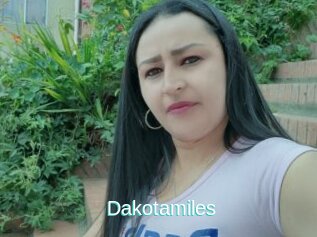 Dakotamiles