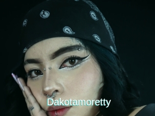 Dakotamoretty