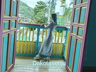 Dakotasenju