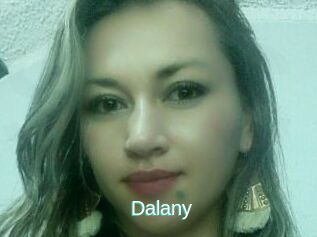 Dalany