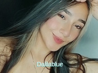 Dalilablue