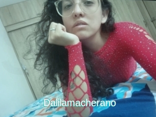 Dalilamacherano