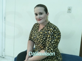 Dalilawilson