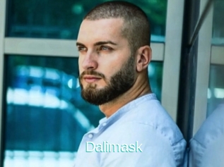Dalimask