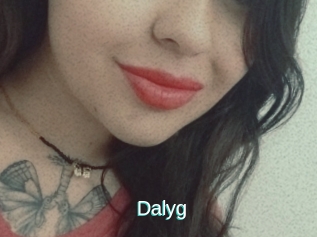 Dalyg