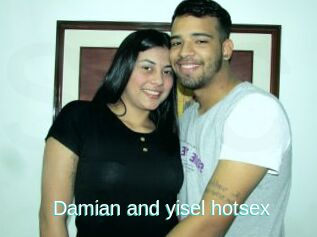Damian_and_yisel_hotsex