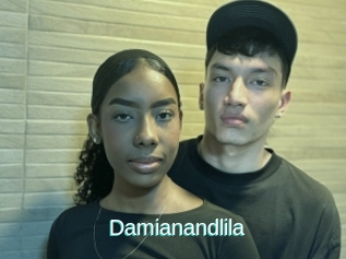 Damianandlila
