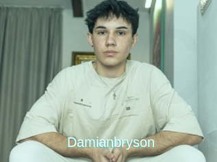 Damianbryson